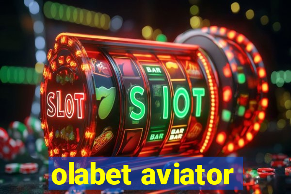 olabet aviator